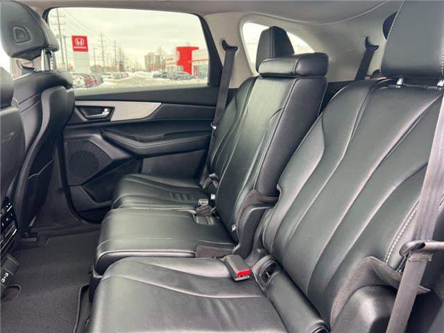 2023 Acura MDX Tech (Stk: 25P142) in Kingston - Image 24 of 24