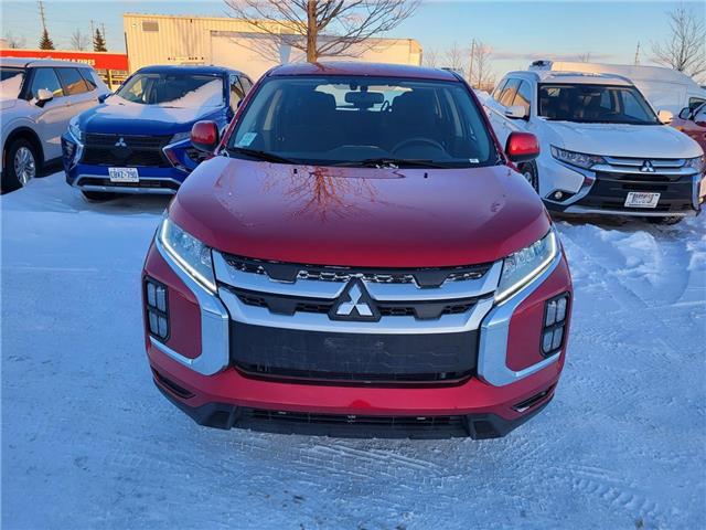 2024 Mitsubishi RVR ES (Stk: 00849) in Barrie - Image 2 of 39