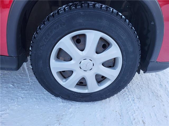 2024 Mitsubishi RVR ES (Stk: 00849) in Barrie - Image 4 of 39