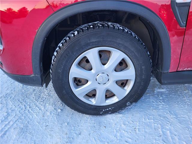 2024 Mitsubishi RVR ES (Stk: 00849) in Barrie - Image 5 of 39