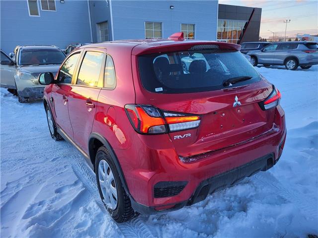 2024 Mitsubishi RVR ES (Stk: 00849) in Barrie - Image 8 of 39