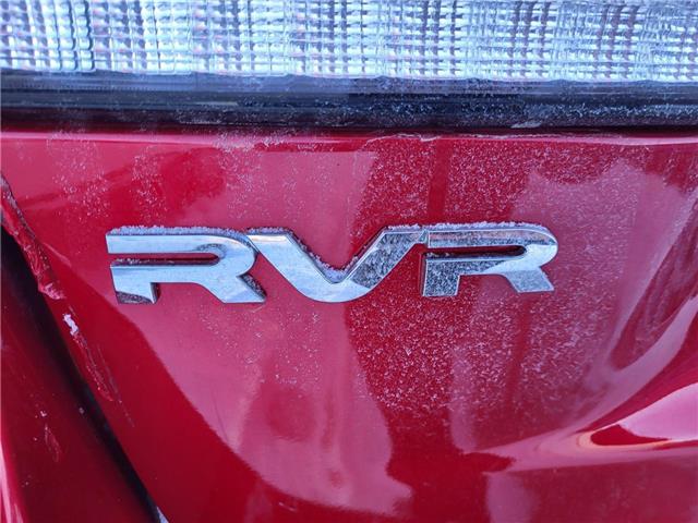 2024 Mitsubishi RVR ES (Stk: 00849) in Barrie - Image 10 of 39