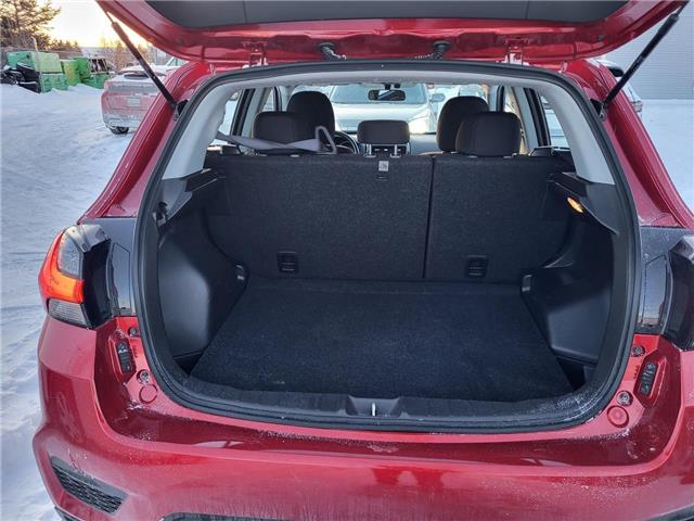 2024 Mitsubishi RVR ES (Stk: 00849) in Barrie - Image 12 of 39