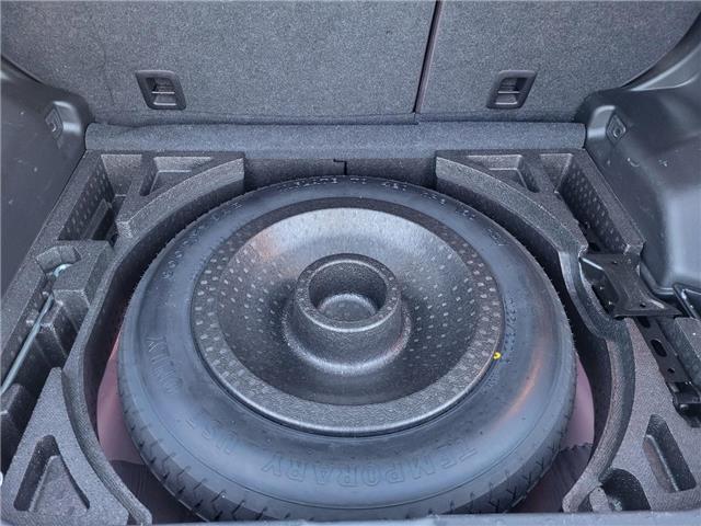 2024 Mitsubishi RVR ES (Stk: 00849) in Barrie - Image 14 of 39