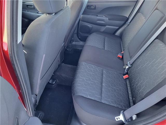 2024 Mitsubishi RVR ES (Stk: 00849) in Barrie - Image 17 of 39