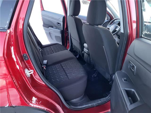 2024 Mitsubishi RVR ES (Stk: 00849) in Barrie - Image 20 of 39