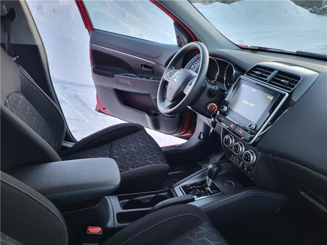 2024 Mitsubishi RVR ES (Stk: 00849) in Barrie - Image 23 of 39