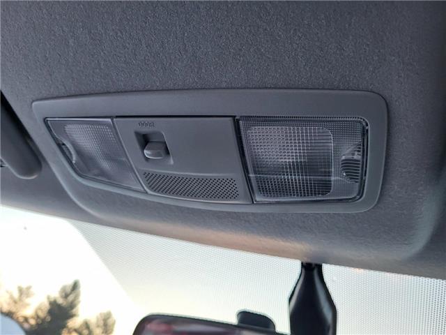 2024 Mitsubishi RVR ES (Stk: 00849) in Barrie - Image 26 of 39