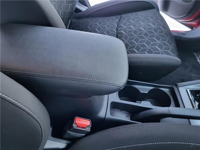 2024 Mitsubishi RVR ES (Stk: 00849) in Barrie - Image 27 of 39