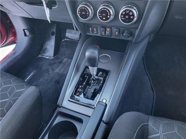 2024 Mitsubishi RVR ES (Stk: 00849) in Barrie - Image 28 of 39
