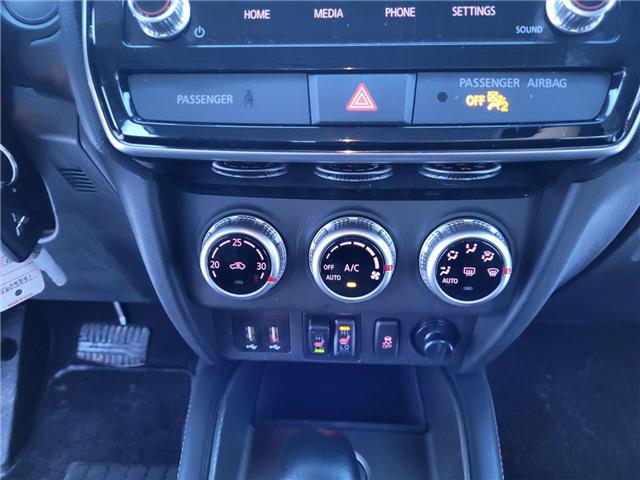 2024 Mitsubishi RVR ES (Stk: 00849) in Barrie - Image 29 of 39