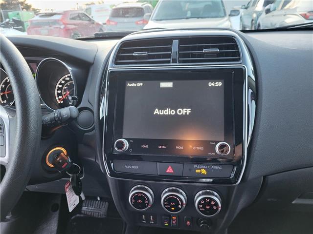 2024 Mitsubishi RVR ES (Stk: 00849) in Barrie - Image 30 of 39