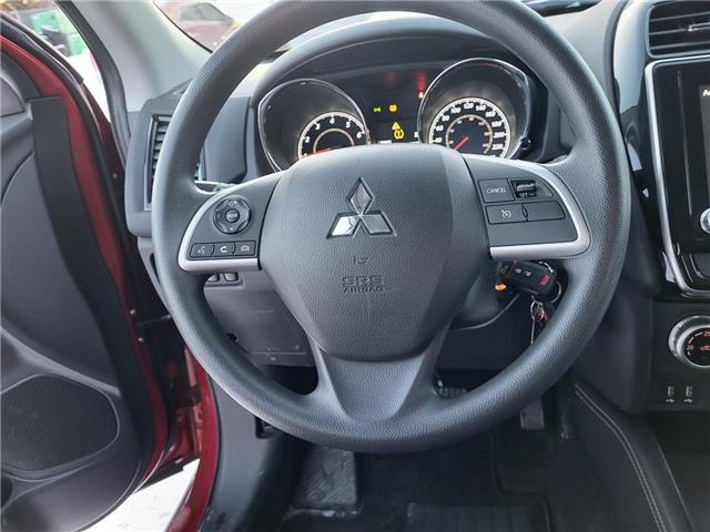 2024 Mitsubishi RVR ES (Stk: 00849) in Barrie - Image 31 of 39
