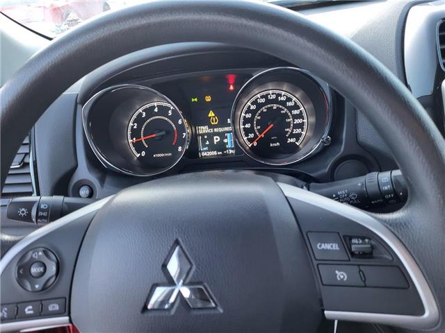 2024 Mitsubishi RVR ES (Stk: 00849) in Barrie - Image 32 of 39