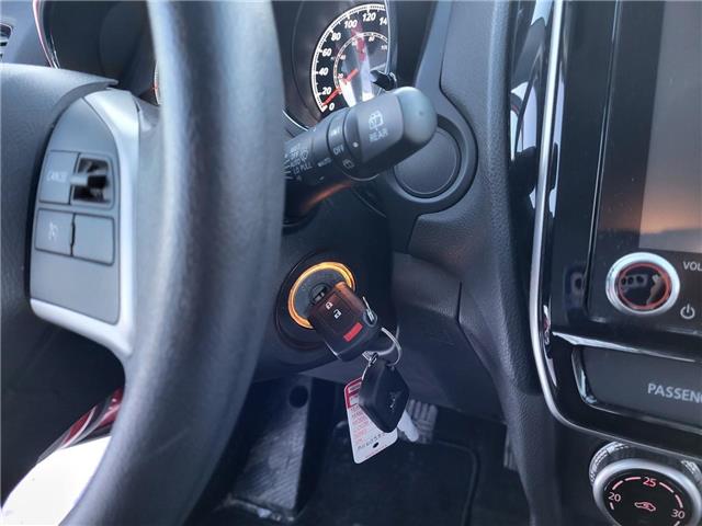 2024 Mitsubishi RVR ES (Stk: 00849) in Barrie - Image 33 of 39