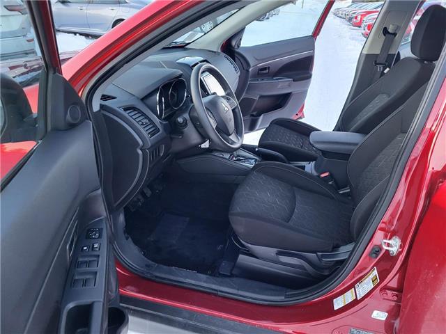 2024 Mitsubishi RVR ES (Stk: 00849) in Barrie - Image 35 of 39