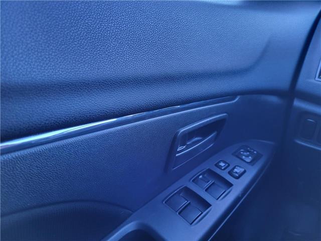 2024 Mitsubishi RVR ES (Stk: 00849) in Barrie - Image 38 of 39