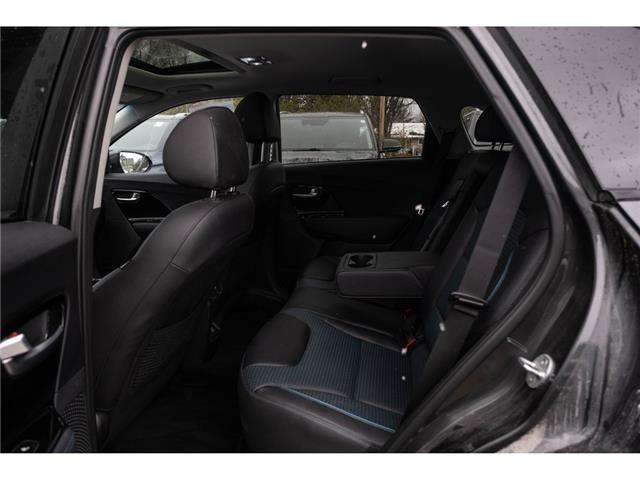 2020 Kia Niro EV SX Touring (Stk: 65154a) in Gatineau - Image 23 of 27