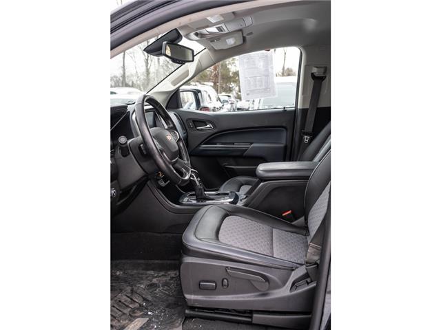 2022 Chevrolet Colorado Z71 (Stk: 65238b) in Gatineau - Image 6 of 20