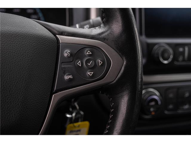 2022 Chevrolet Colorado Z71 (Stk: 65238b) in Gatineau - Image 11 of 20