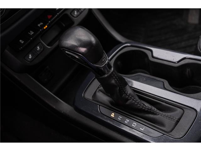 2022 Chevrolet Colorado Z71 (Stk: 65238b) in Gatineau - Image 13 of 20