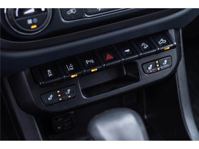 2022 Chevrolet Colorado Z71 (Stk: 65238b) in Gatineau - Image 14 of 20