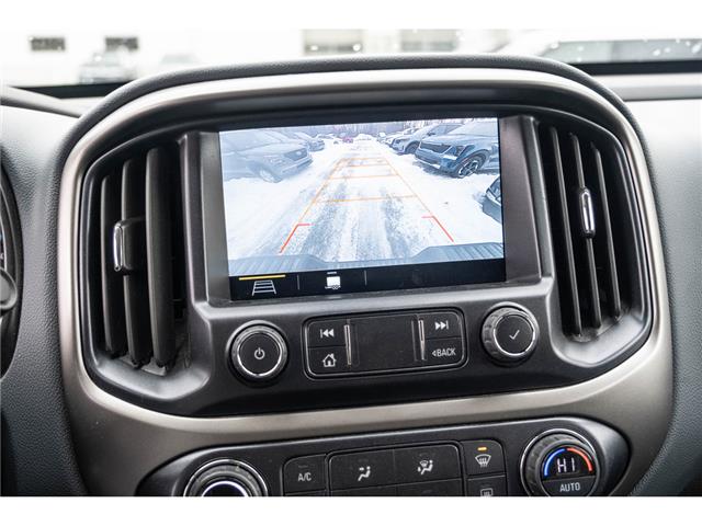 2022 Chevrolet Colorado Z71 (Stk: 65238b) in Gatineau - Image 15 of 20
