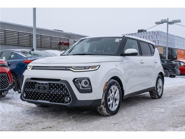 2022 Kia Soul  (Stk: 65247a) in Gatineau - Image 1 of 24