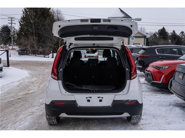 2022 Kia Soul  (Stk: 65247a) in Gatineau - Image 6 of 24