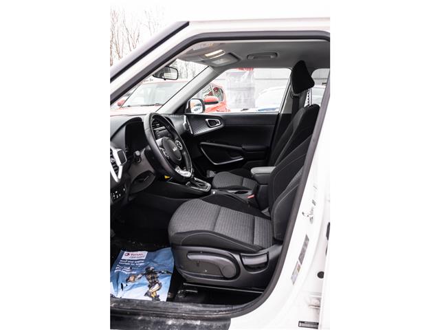 2022 Kia Soul  (Stk: 65247a) in Gatineau - Image 9 of 24