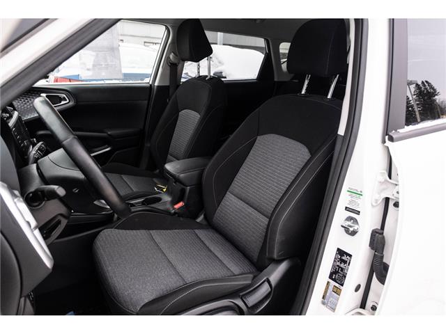 2022 Kia Soul  (Stk: 65247a) in Gatineau - Image 10 of 24