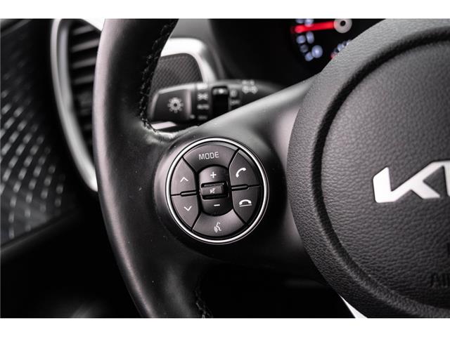 2022 Kia Soul  (Stk: 65247a) in Gatineau - Image 13 of 24