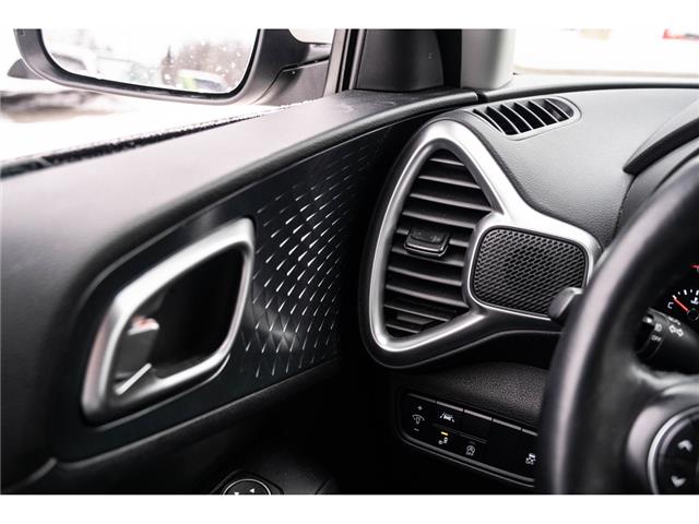 2022 Kia Soul  (Stk: 65247a) in Gatineau - Image 14 of 24