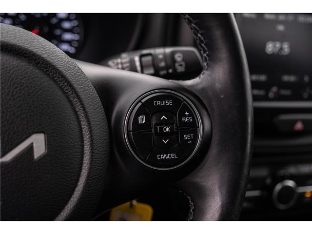 2022 Kia Soul  (Stk: 65247a) in Gatineau - Image 15 of 24