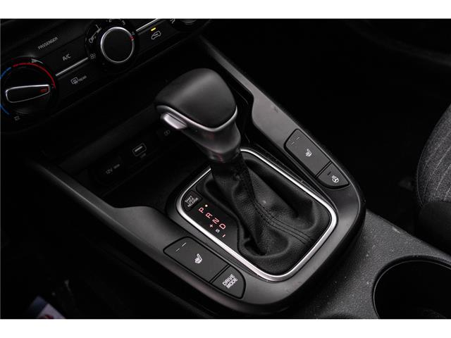 2022 Kia Soul  (Stk: 65247a) in Gatineau - Image 16 of 24