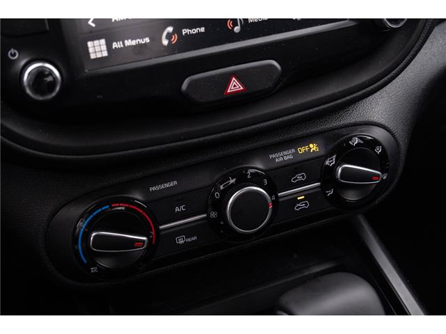 2022 Kia Soul  (Stk: 65247a) in Gatineau - Image 18 of 24