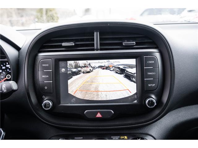 2022 Kia Soul  (Stk: 65247a) in Gatineau - Image 19 of 24