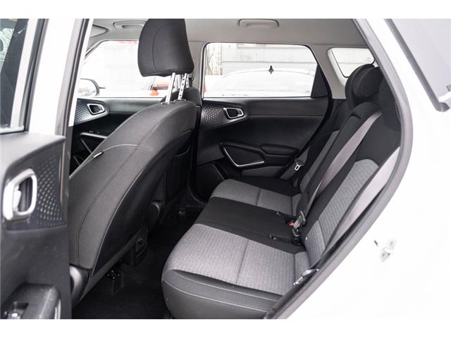 2022 Kia Soul  (Stk: 65247a) in Gatineau - Image 21 of 24