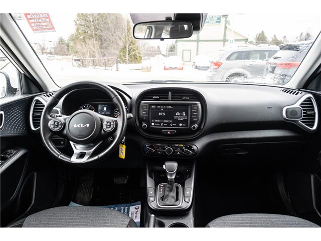 2022 Kia Soul  (Stk: 65247a) in Gatineau - Image 23 of 24