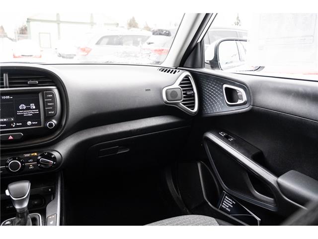 2022 Kia Soul  (Stk: 65247a) in Gatineau - Image 24 of 24