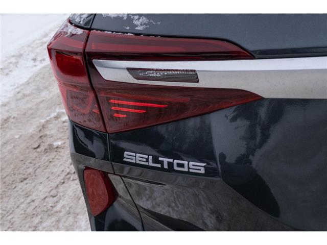 2023 Kia Seltos EX (Stk: 65210a) in Gatineau - Image 6 of 27