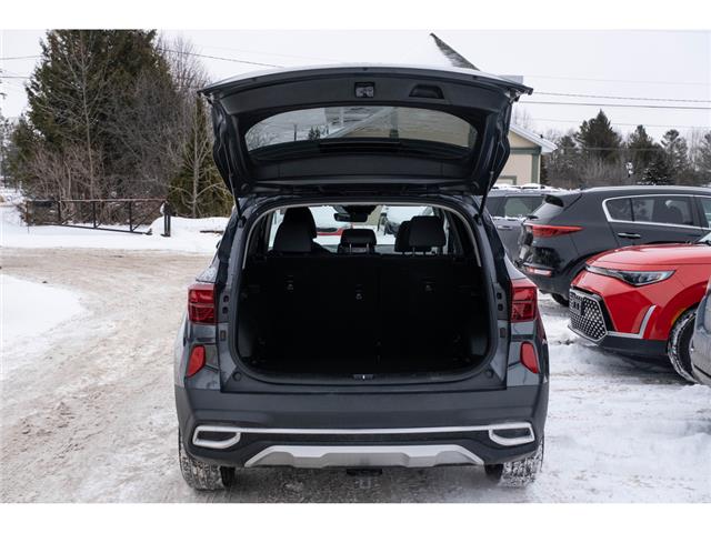 2023 Kia Seltos EX (Stk: 65210a) in Gatineau - Image 7 of 27