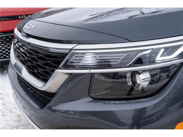 2023 Kia Seltos EX (Stk: 65210a) in Gatineau - Image 8 of 27