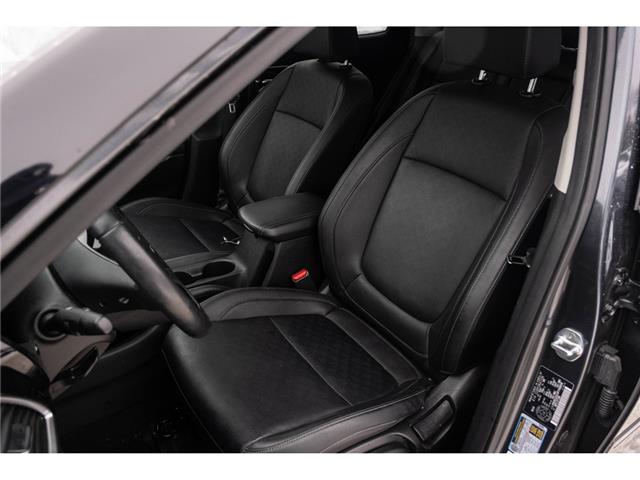 2023 Kia Seltos EX (Stk: 65210a) in Gatineau - Image 10 of 27