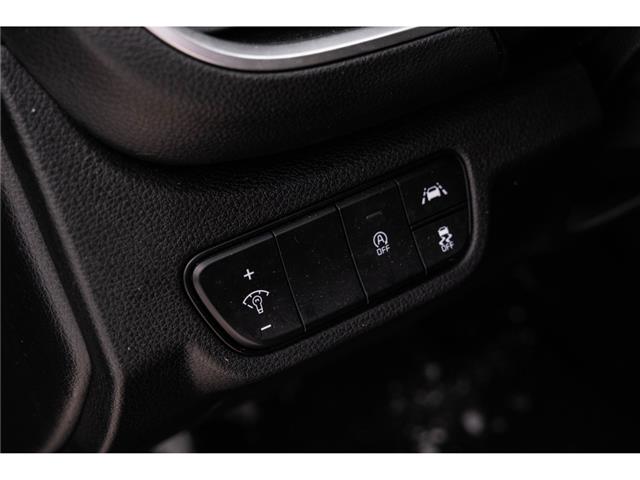 2023 Kia Seltos EX (Stk: 65210a) in Gatineau - Image 11 of 27