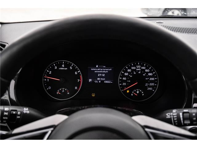 2023 Kia Seltos EX (Stk: 65210a) in Gatineau - Image 13 of 27