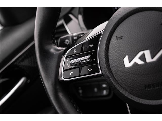 2023 Kia Seltos EX (Stk: 65210a) in Gatineau - Image 14 of 27