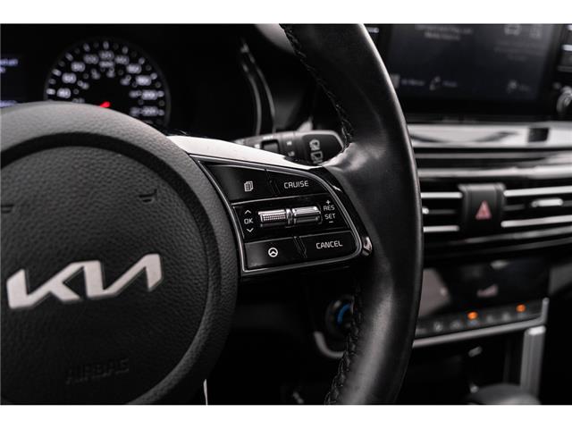 2023 Kia Seltos EX (Stk: 65210a) in Gatineau - Image 15 of 27