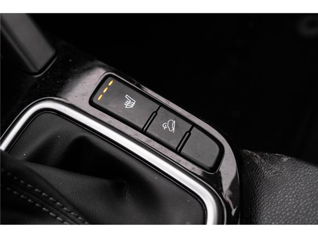 2023 Kia Seltos EX (Stk: 65210a) in Gatineau - Image 17 of 27