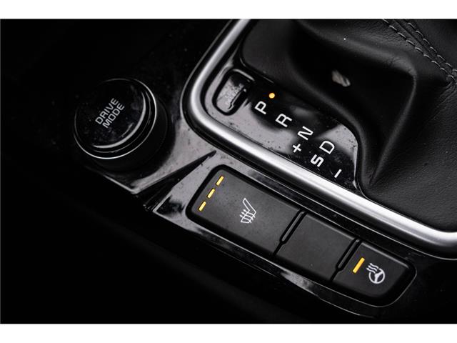 2023 Kia Seltos EX (Stk: 65210a) in Gatineau - Image 18 of 27